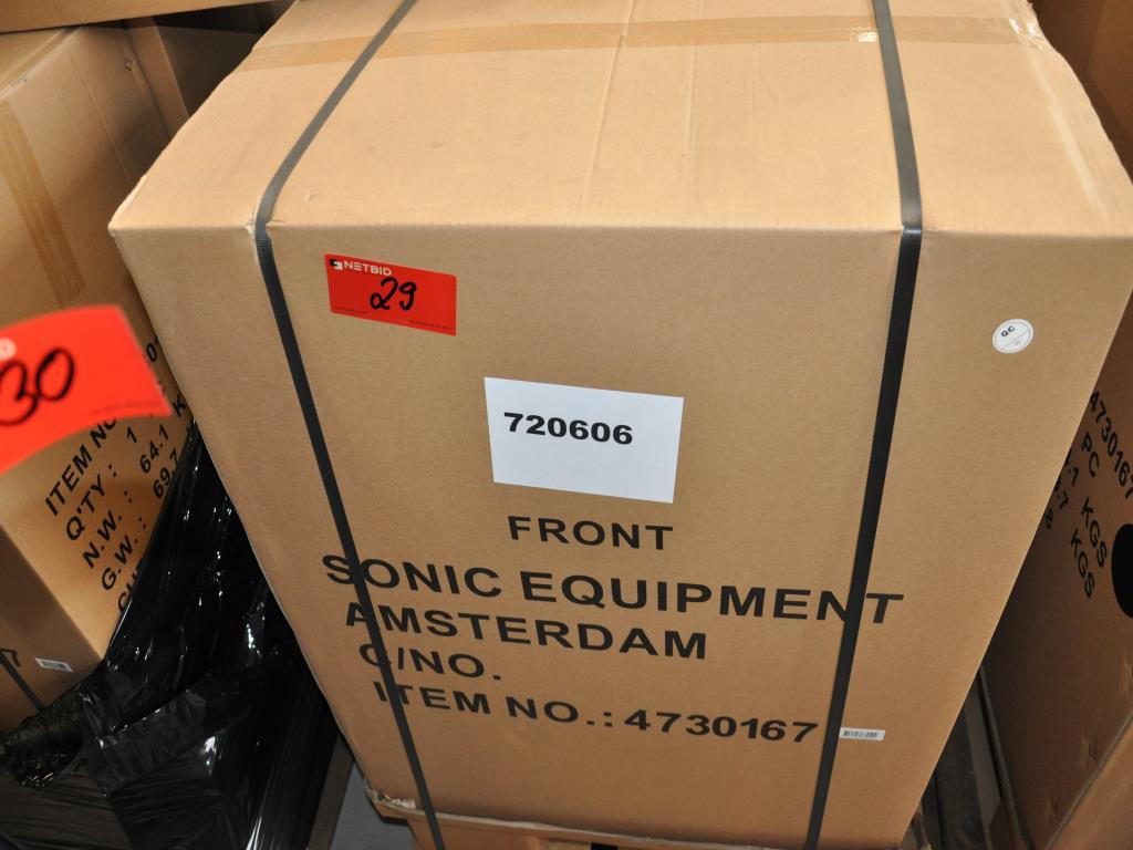 Machines, tools, merchandise / workshop equipment of the automobile sector / <br>tyre service-20